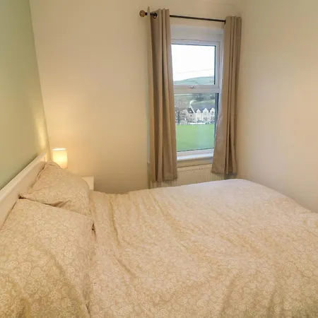 Ribblesdale 度假居 塞特尔