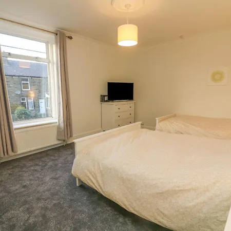 Ribblesdale 度假居