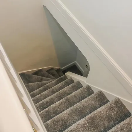 度假居 Ribblesdale *