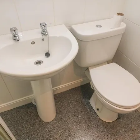 度假居 Ribblesdale *