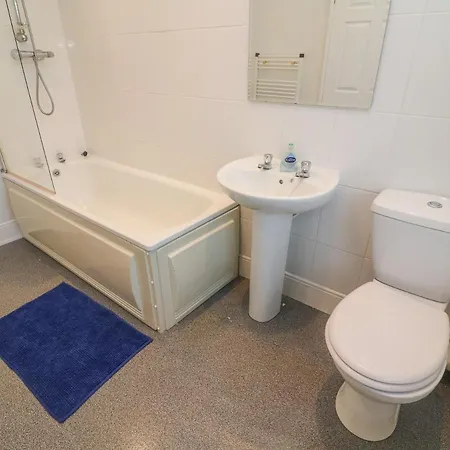 Ribblesdale 度假居 塞特尔