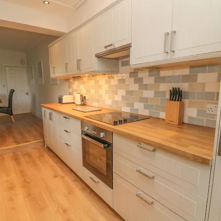 Ribblesdale 度假居