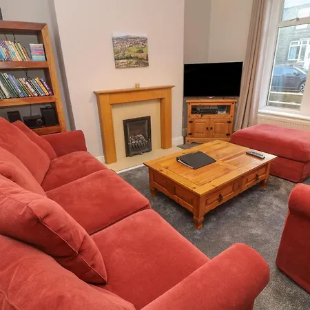 Ribblesdale 度假居