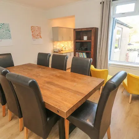 Ribblesdale 度假居