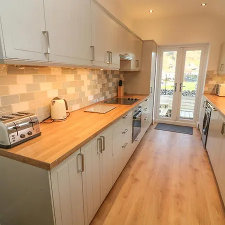 Ribblesdale 度假居