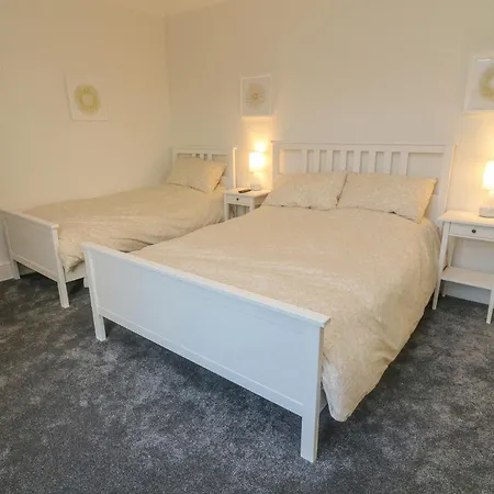 Ribblesdale 度假居 塞特尔