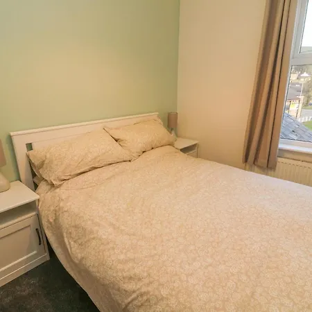 Ribblesdale Dom wakacyjny