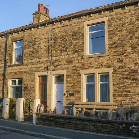 Ribblesdale *