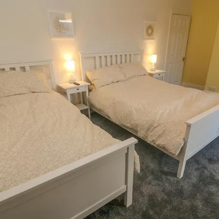 Ribblesdale Dom wakacyjny