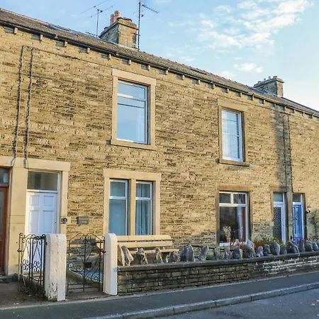 Ribblesdale *