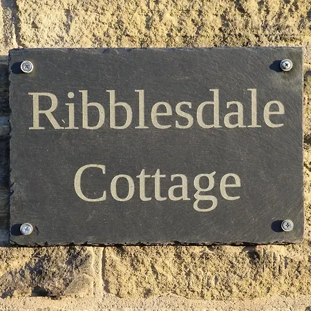 Holiday home Ribblesdale Settle