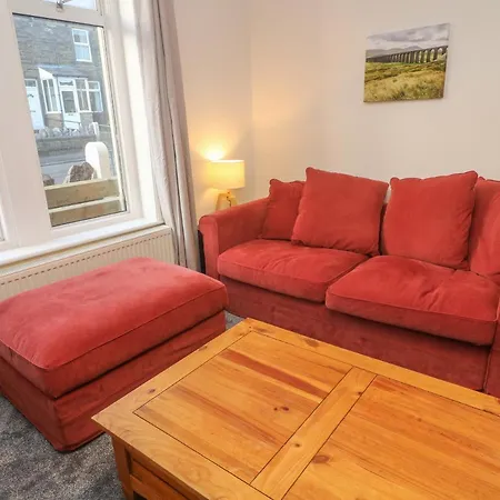 Holiday home Ribblesdale *