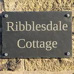 بيت للعطل Ribblesdale سيتّل