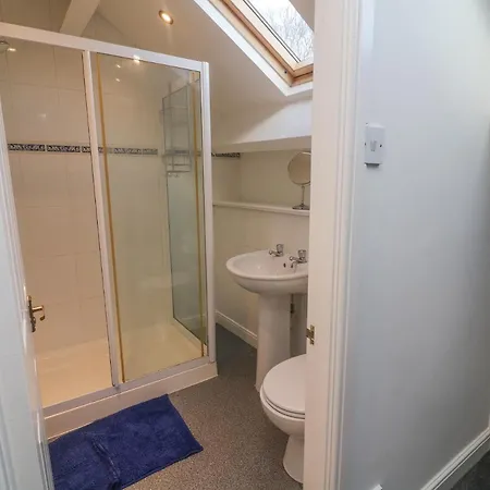 Ribblesdale Vakantiehuis *
