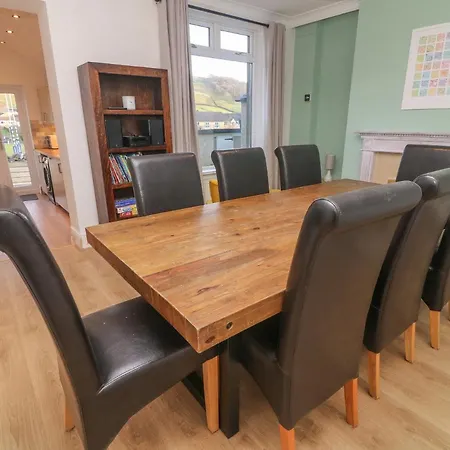 Ribblesdale Vakantiehuis *