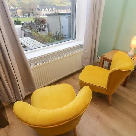 Ribblesdale Vakantiehuis Settle